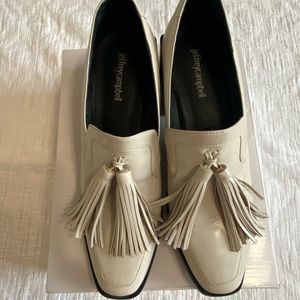 Jeffrey Campbell DIANA heel